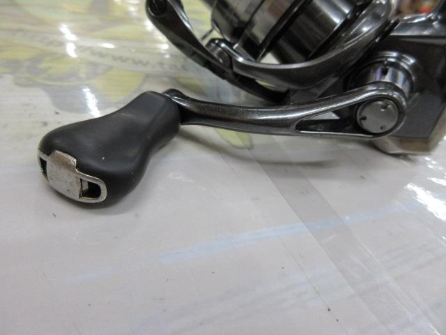 21コンプレックスXR 2500 F6 HG