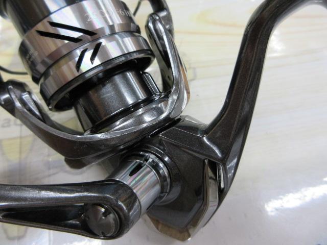 21コンプレックスXR 2500 F6 HG