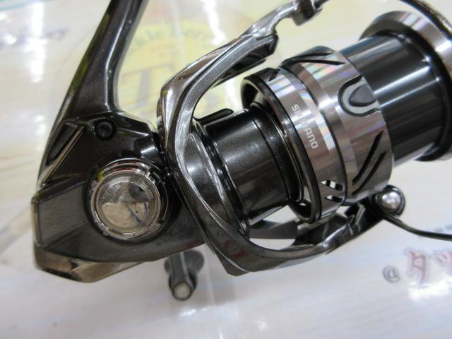 21コンプレックスXR 2500 F6 HG