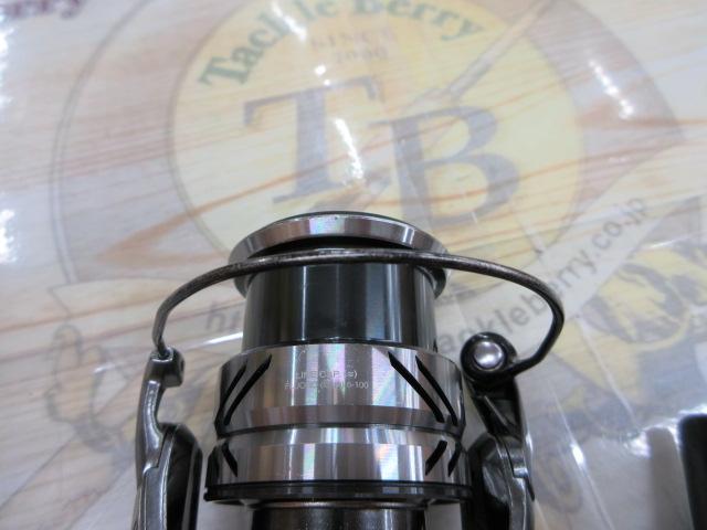 21コンプレックスXR 2500 F6 HG