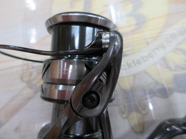 21コンプレックスXR 2500 F6 HG