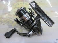 21コンプレックスXR 2500 F6 HG