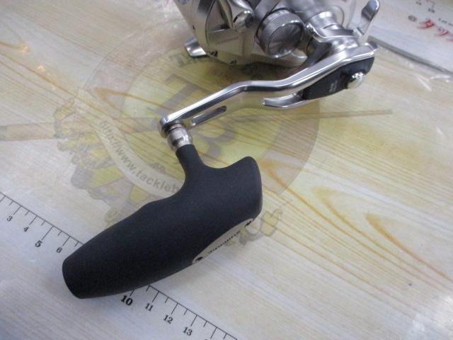 17オシアジガー 2000NRPG