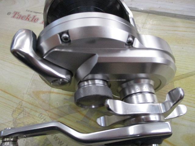 17オシアジガー 2000NRPG