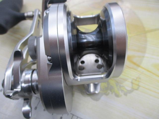 17オシアジガー 2000NRPG