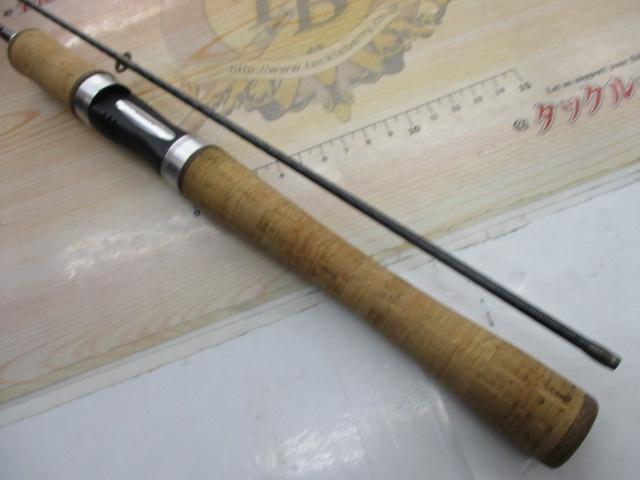 トラウトワンエリアスペシャル 63SUL