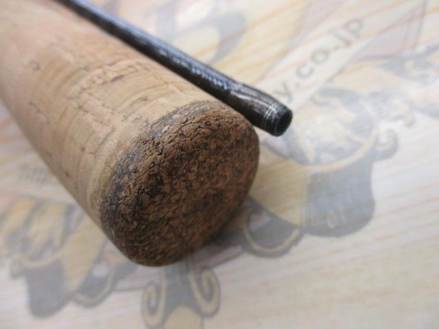 トラウトワンエリアスペシャル 63SUL