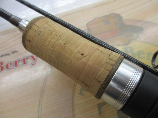 トラウトワンエリアスペシャル 63SUL