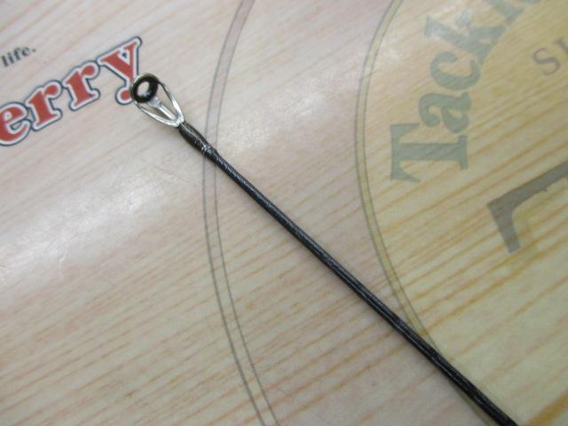 トラウトワンエリアスペシャル 63SUL