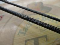 トラウトワンエリアスペシャル 63SUL