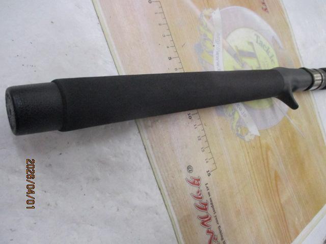 コンバットスティック CSC-65H