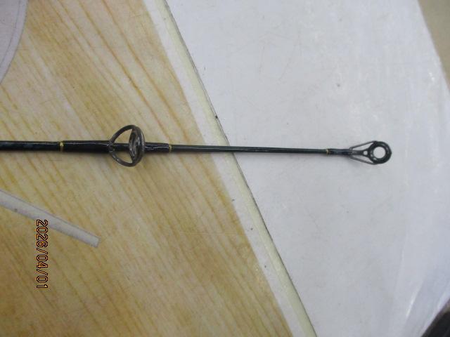 コンバットスティック CSC-65H