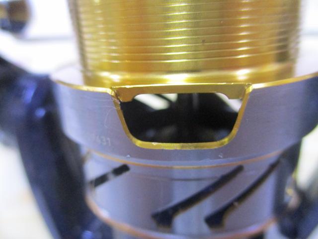 20クレスト LT2500S-XH