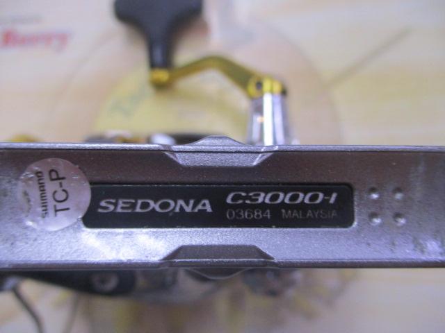 17セドナ C3000