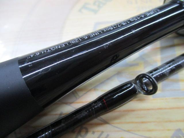 20ゾディアス 164L-BFS-2