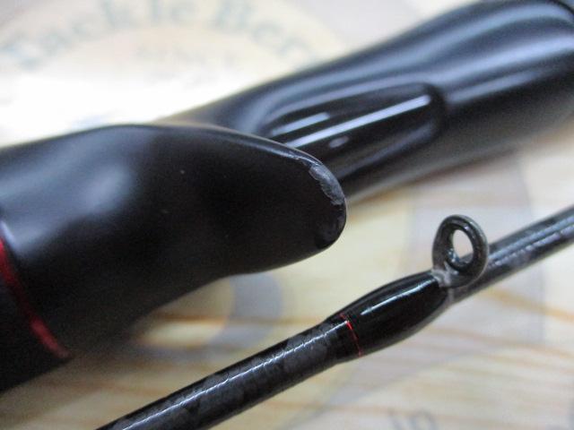 20ゾディアス 164L-BFS-2