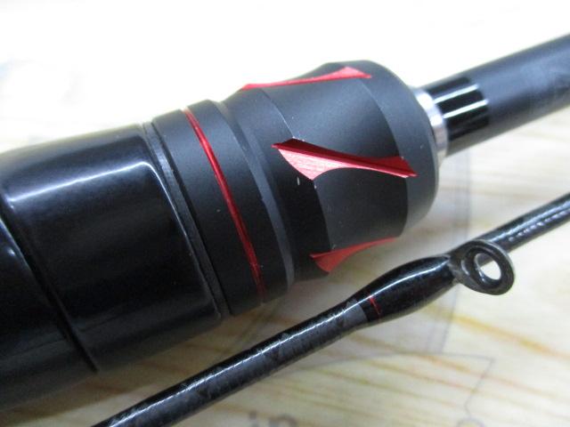 20ゾディアス 164L-BFS-2