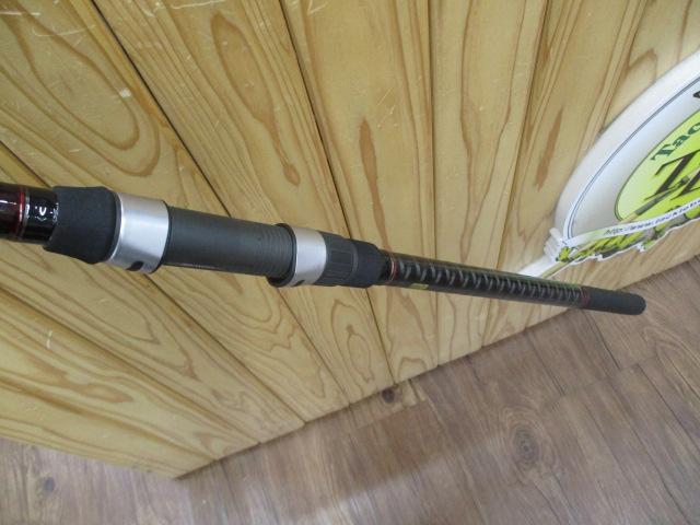 リバティクラブ磯風 3-53遠投・K