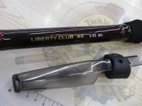 リバティクラブ磯風 3-53遠投・K