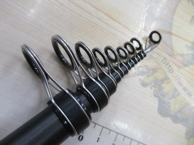 17ホリデー磯 3号530PTS