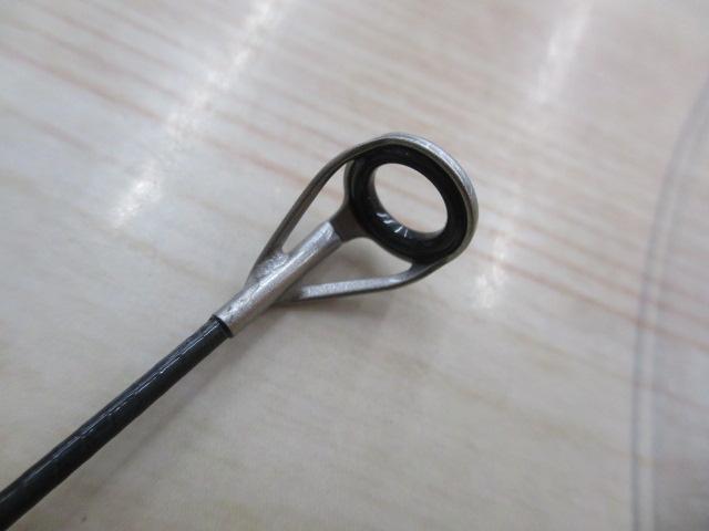 17ホリデー磯 3号530PTS