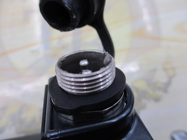 23フォースマスター601DH