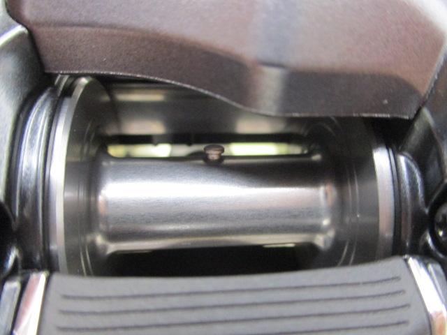 23フォースマスター601DH