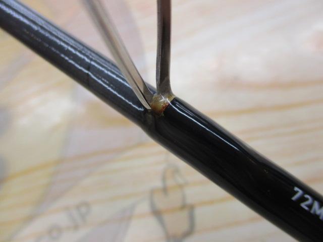 ラテオ BS 72MHS・W