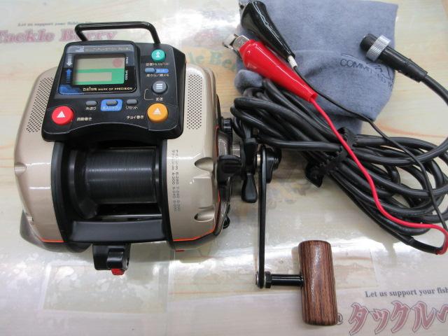 タナコン イカ名人 SS-35