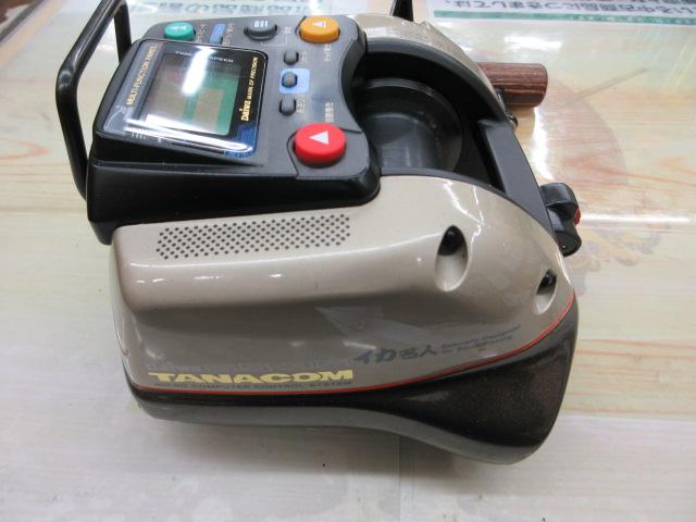 タナコン イカ名人 SS-35