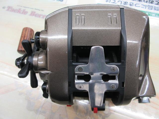 タナコン イカ名人 SS-35