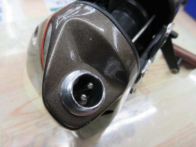 タナコン イカ名人 SS-35