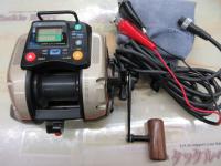 タナコン イカ名人 SS-35