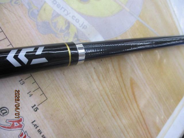 リバティクラブショートスイング 10-300・N