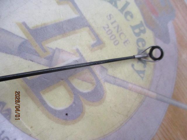 リバティクラブショートスイング 10-300・N