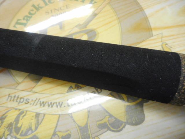 ソルティーステージKR-Xライトジギング SXLS-632-120-KR