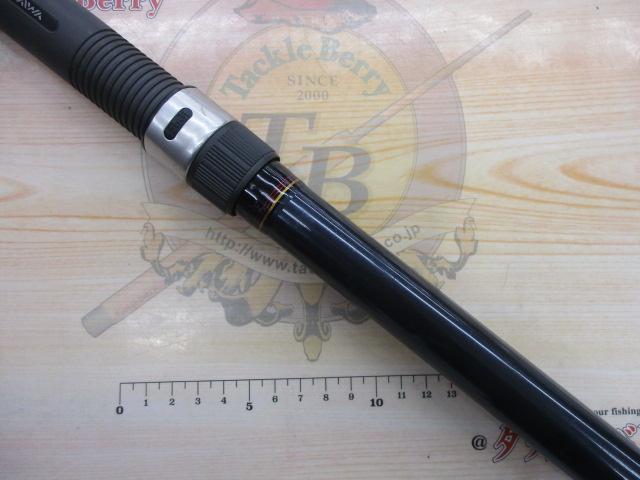 リーガル 4-53遠投