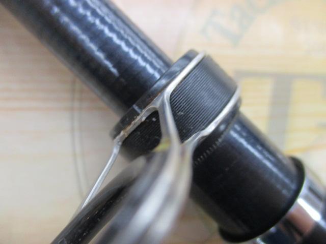 リーガル 4-53遠投