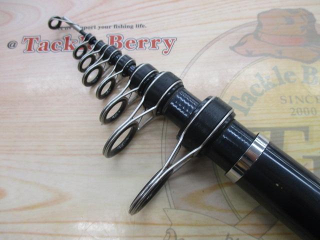 リーガル 4-53遠投