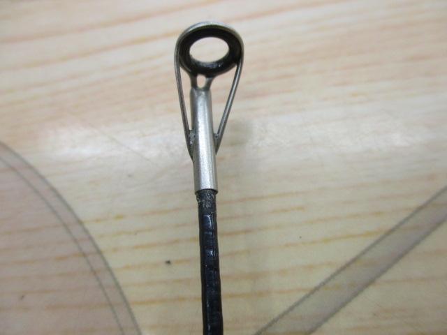 リーガル 4-53遠投