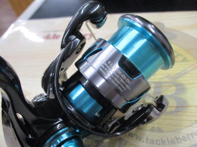 24エメラルダスX LT2500-XH-DH