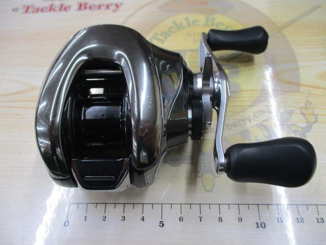 25アンタレス 100XG