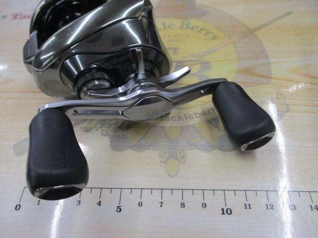 25アンタレス 100XG