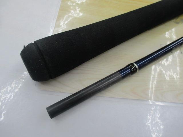 グラップラーBB B632