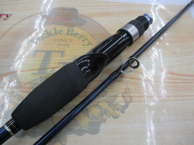 グラップラーBB B632