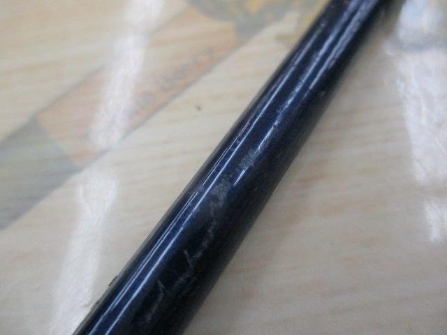 グラップラーBB B632