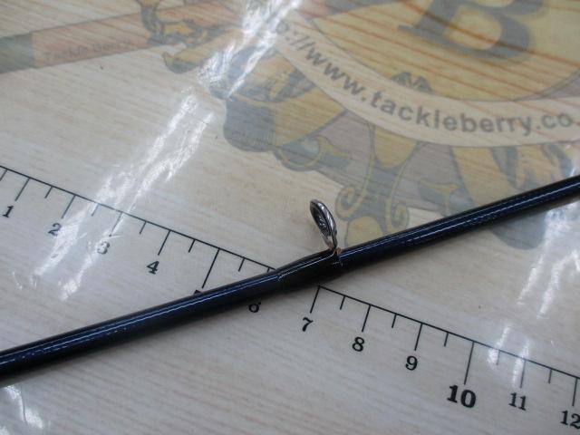 グラップラーBB B632