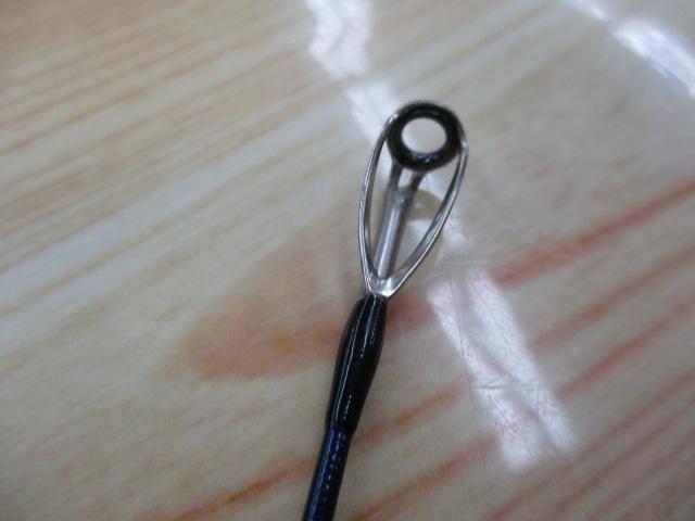 グラップラーBB B632