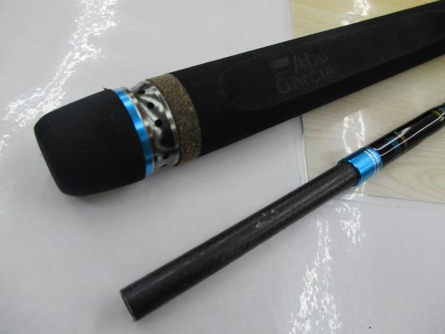 ソルティーステージKR-Xライトジギング SXLS-632-150-KR