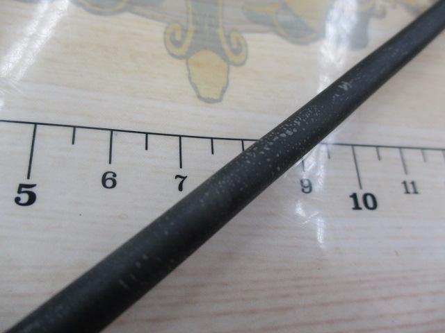 ソルティーステージKR-Xライトジギング SXLS-632-150-KR